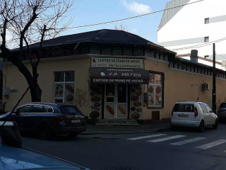 Pâine Pe Vatra