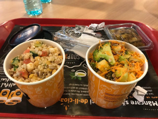 Soup Up