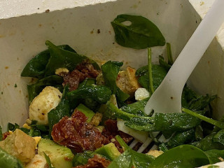 Salad Box