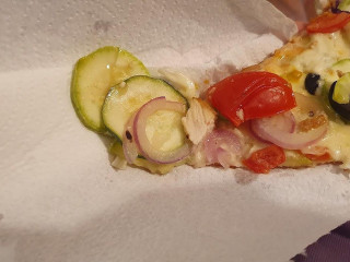 Fabrica De Pizza