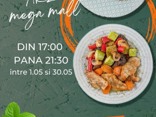 Arz Lebanese Mega Mall
