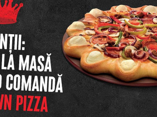 Pizza Hut Delivery Orhideea