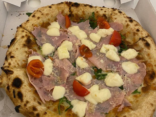 Zest Pizza Dr Taberei