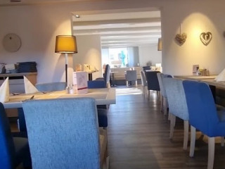 Pizza Stamazzancoada