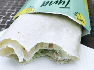 Salad Box