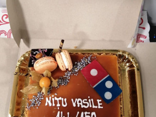 Domino's Pizza Constantin Brâncoveanu