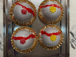 Cofetaria Carina's Sweets