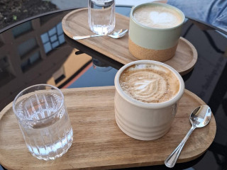 Ame Coffee Shop