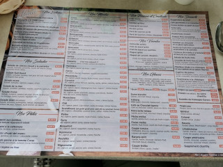 Bistro La Minut