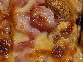 Treevi Pizza Al Taglio Apaca