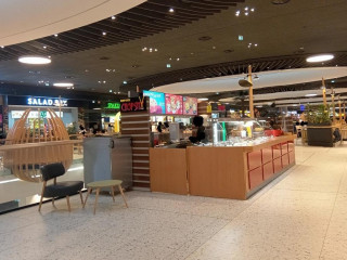 Chopstix Mega Mall