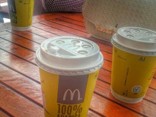 Mccafé