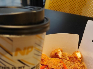 Noodle Pack Obor