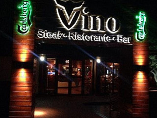 Vİno Steak-ristorante-bar