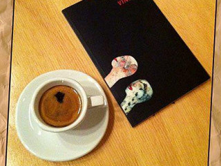 Books Cafe