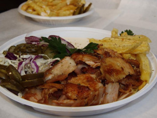 Kebaboss Street Food
