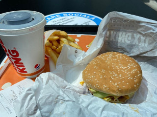 Burger King Afi Cotroceni
