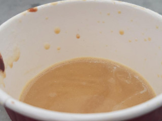 Costa Coffee