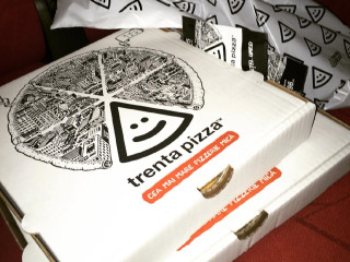 Trenta Pizza Take Away