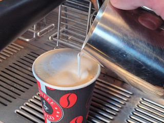 Maria Caffe To Go Tabaco