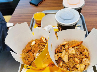 Noodle Pack America House