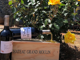 Grand Moulin