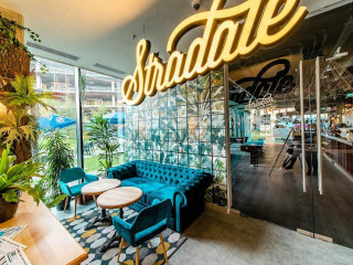 Stradale Campus 6.1