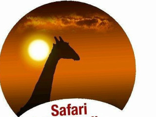Safari Coffee Shop