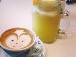 Cafe Zodiac