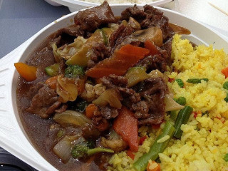 Afc Asia Food Company