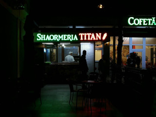 Shaormeria Titan