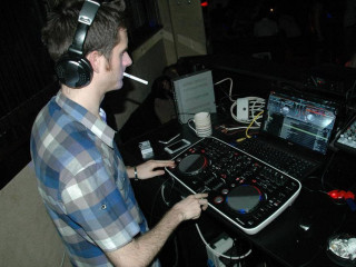 Clubbing In Cartier Official