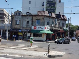 Zao Express