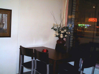 Milena Cafe
