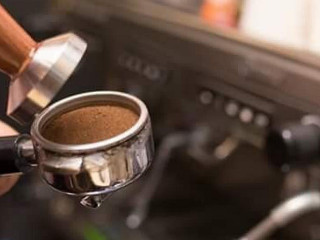 Latino Coffee Shop