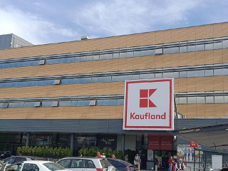 Kaufland Grill