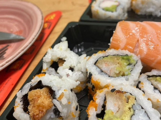 Sehetas Sushi