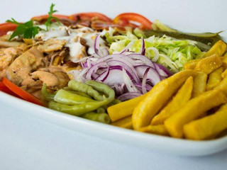 Nisim Kebap