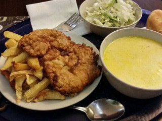 Village Soup&grill