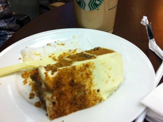 Starbucks Coffee Mall Vitan