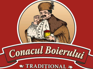 Conacul Boierului