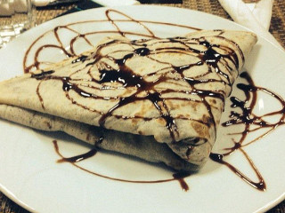 Baboulos Kebab