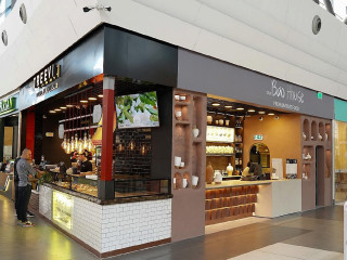 The Bao House Sun Plaza