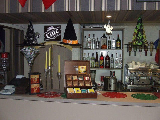 Restaurant Barmi