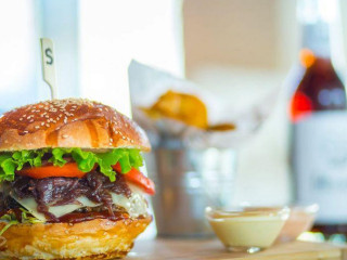 South Burger Bucharest