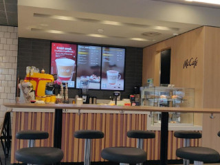 Mcdonald’s Vitantis