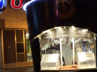 Coffee 2 Go Obor