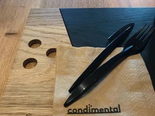 Condimental