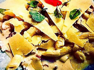 Mon Cher Italian Bistro Dorobanti