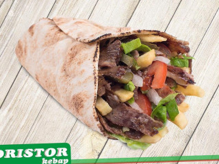 Dristor Kebab “official”